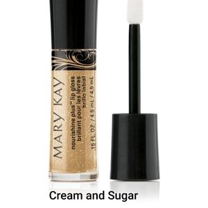 Mary Kay Nourishine Plus Lip Gloss